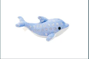 Dolphin Foilkins Jr