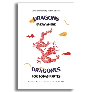 Dragons Everywhere (eBook)