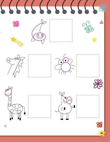 Dreamland Learn Everyday Fun with Maths - An Interactive & Activity Book For Kids (English)
