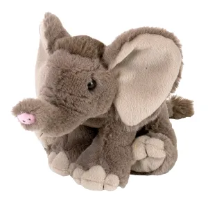 Elephant Stuffed Animal - 8"