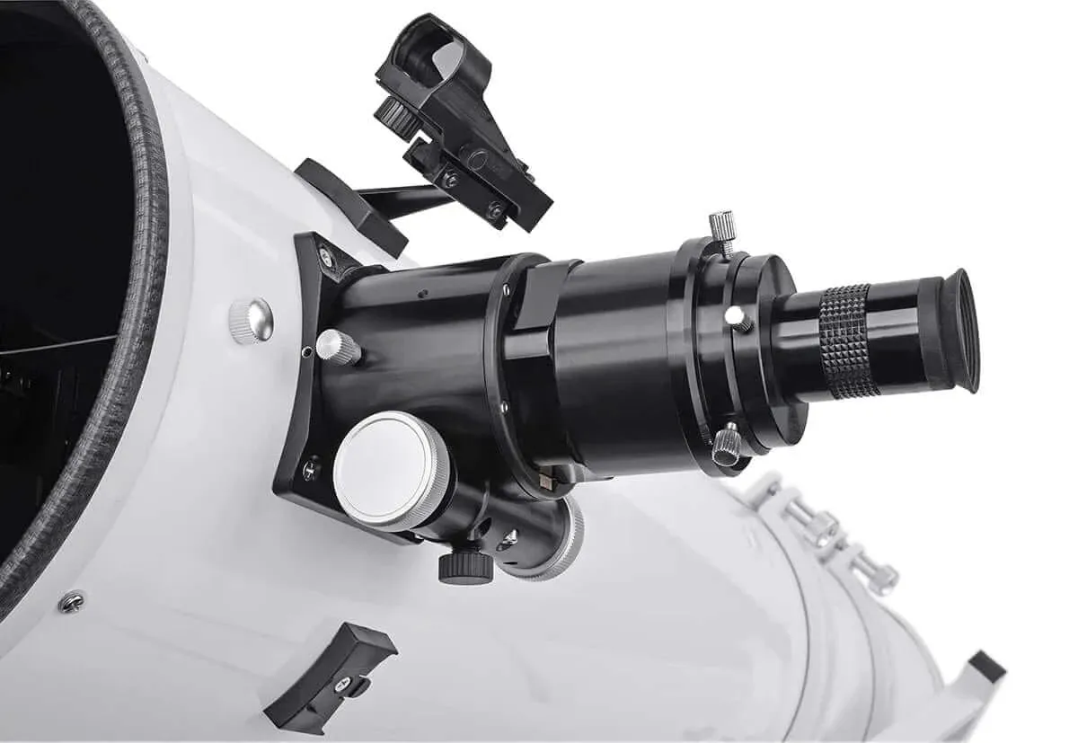 Explore FirstLight 10" f/5 Dobsonian Telescope