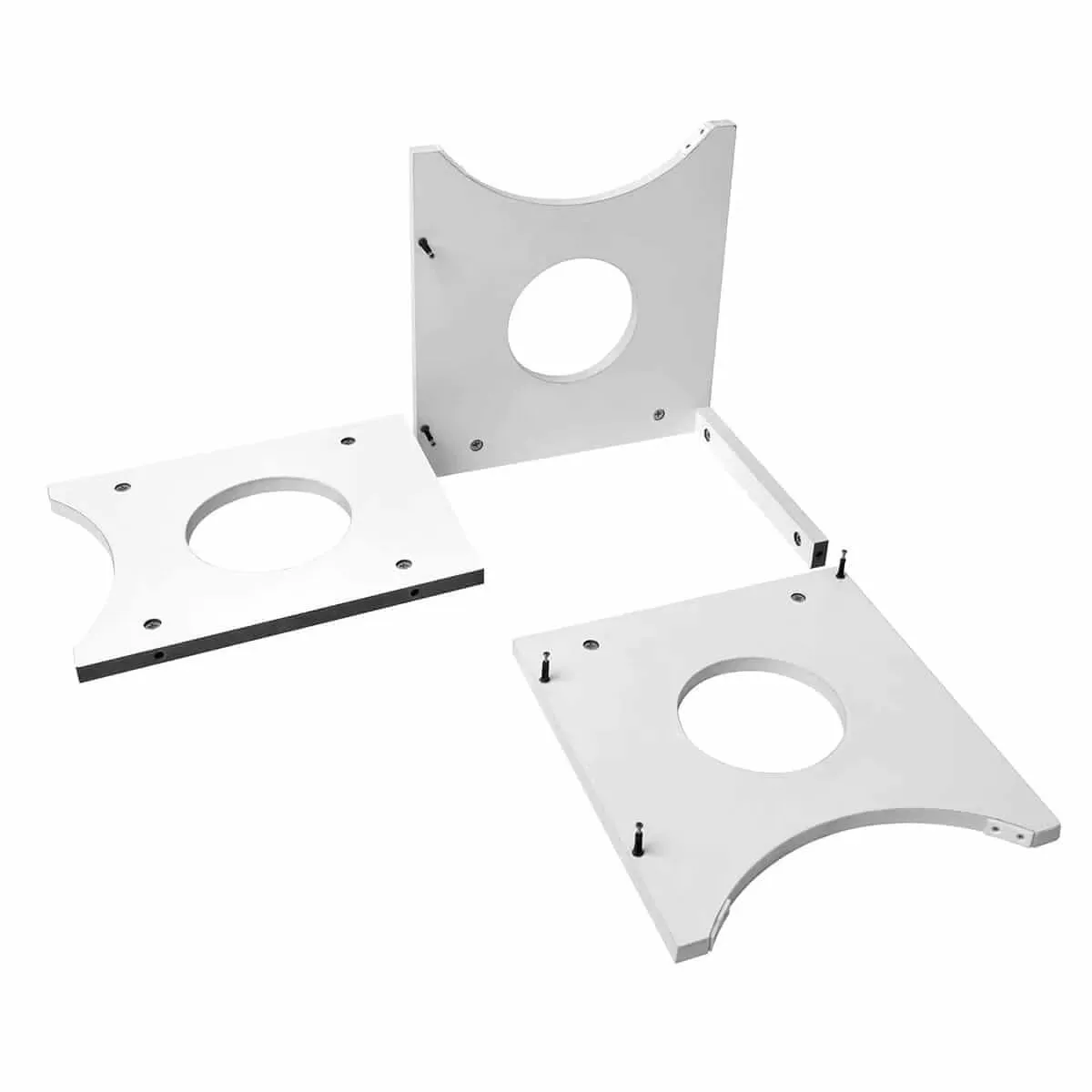 Explore FirstLight 10" f/5 Dobsonian Telescope