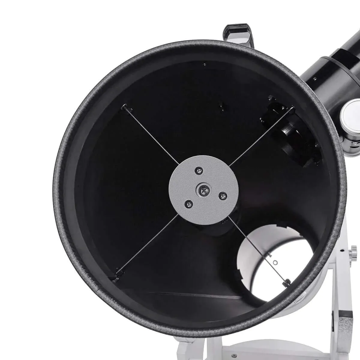 Explore FirstLight 10" f/5 Dobsonian Telescope