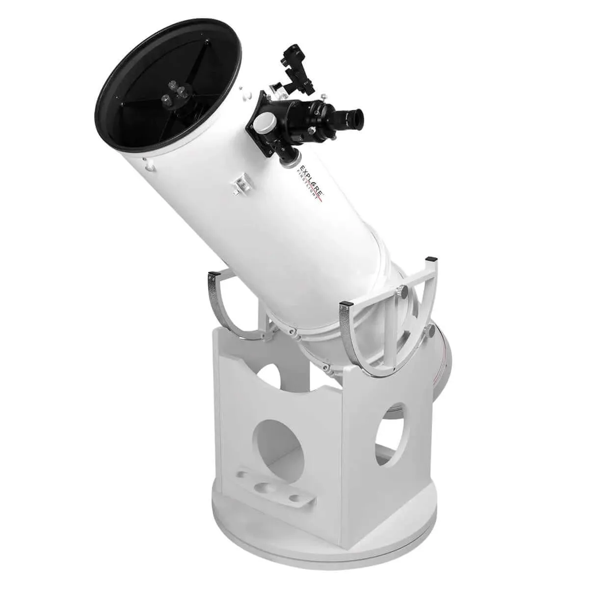 Explore FirstLight 10" f/5 Dobsonian Telescope