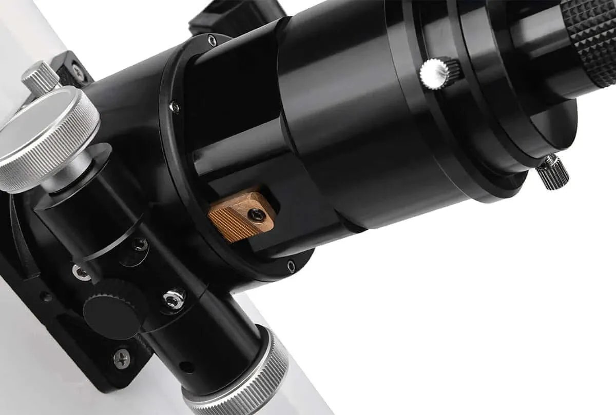 Explore FirstLight 10" f/5 Dobsonian Telescope