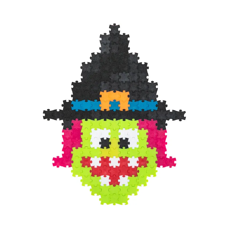 Fat Brain Halloween Jixelz