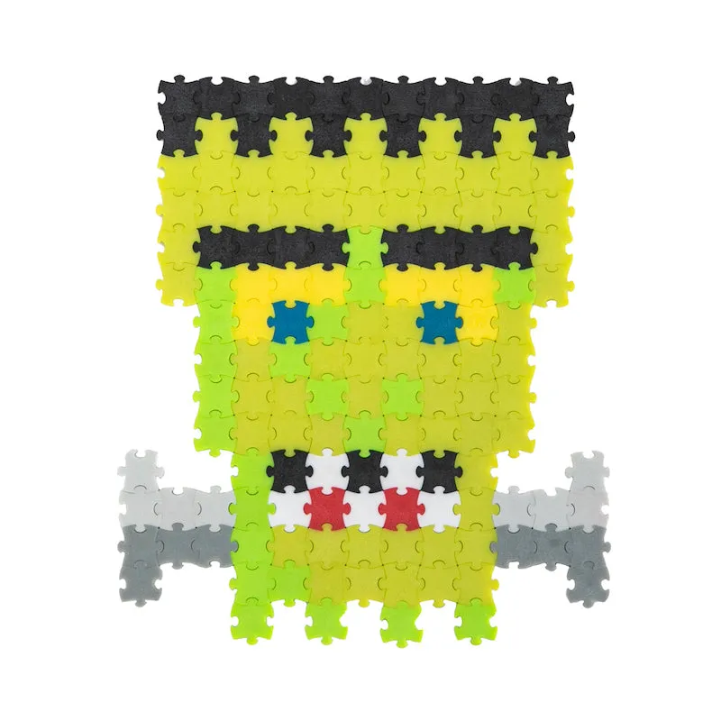 Fat Brain Halloween Jixelz