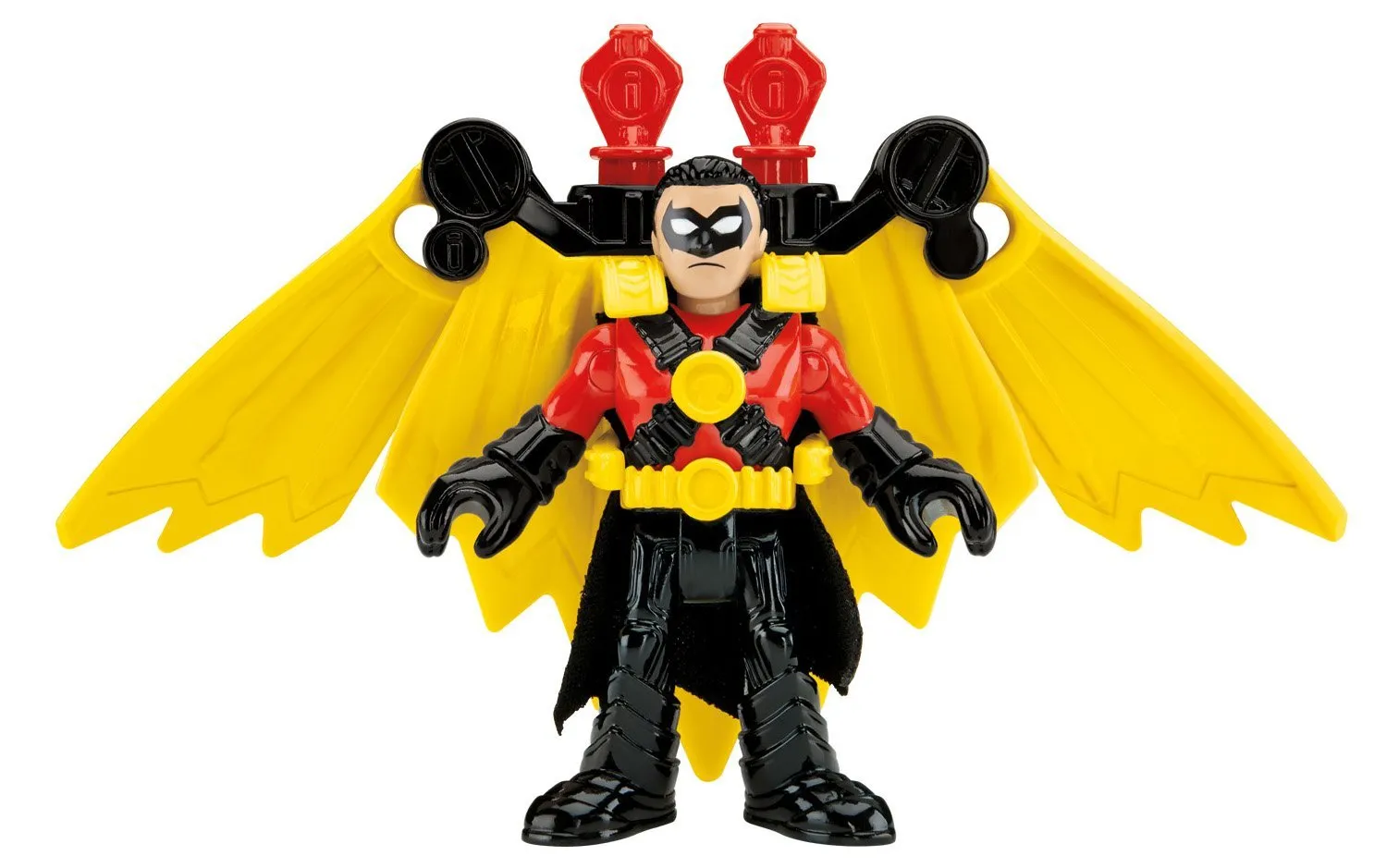 Fisher-Price Imaginext DC Super Friends, Red Robin