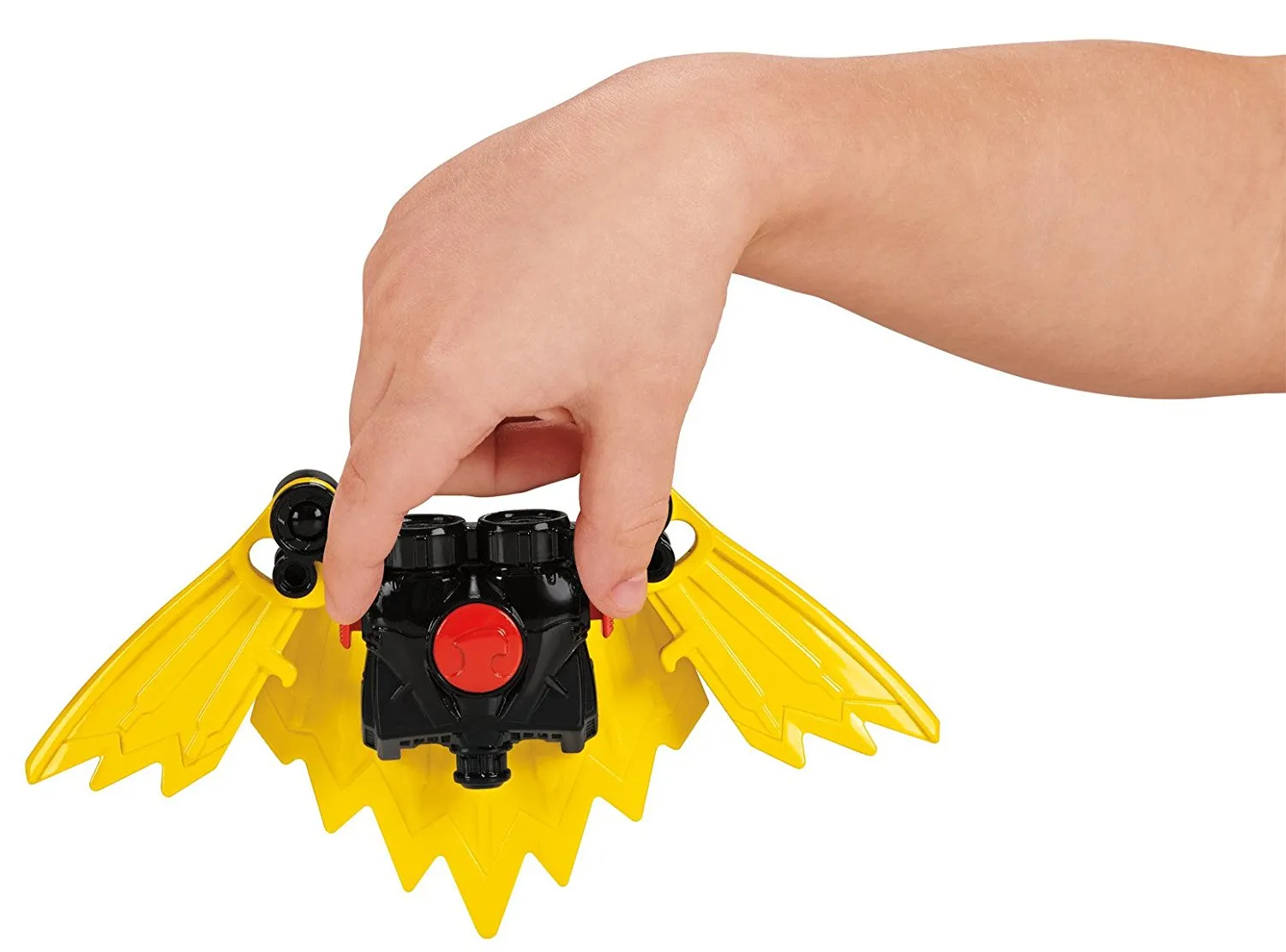 Fisher-Price Imaginext DC Super Friends, Red Robin