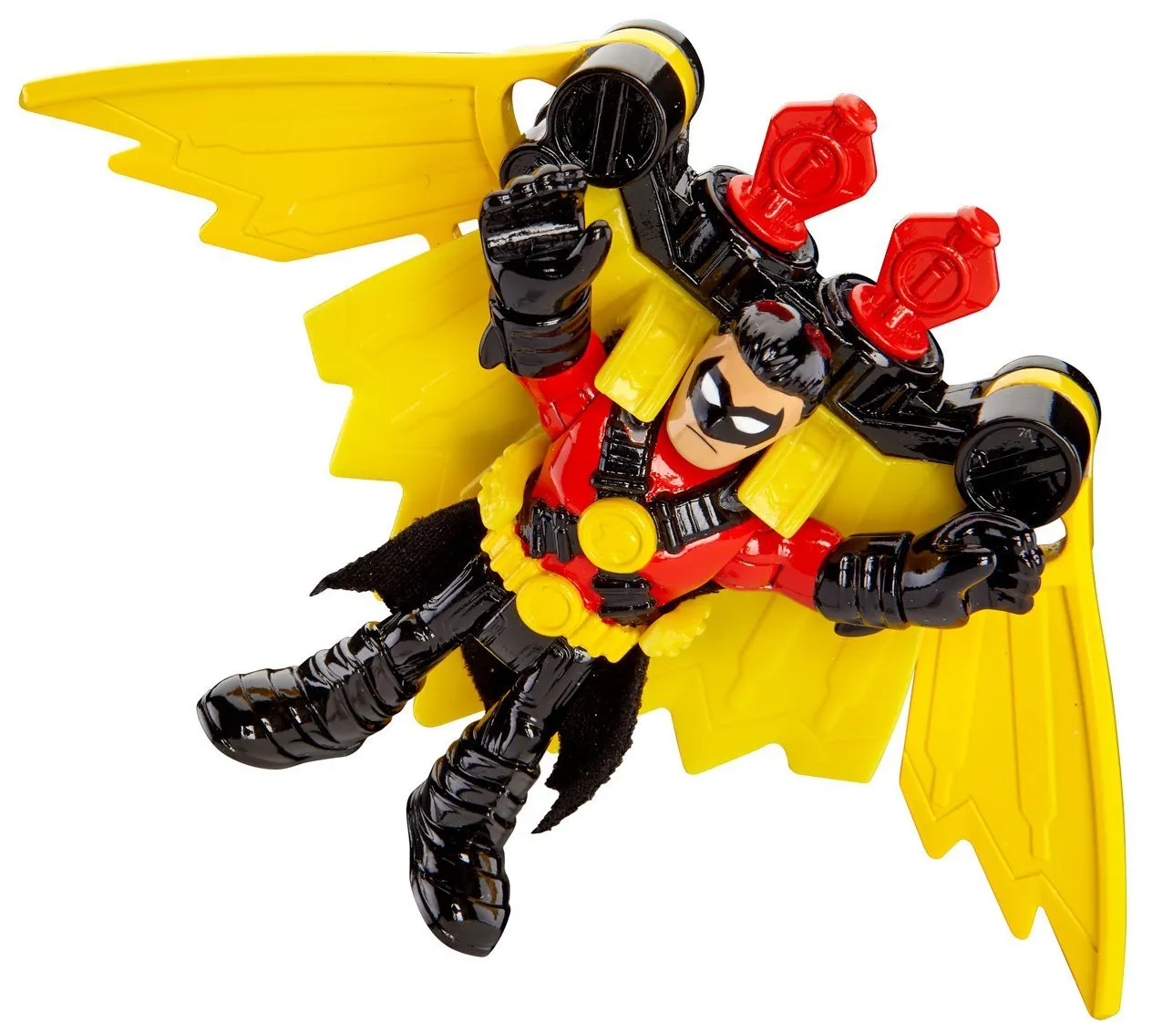 Fisher-Price Imaginext DC Super Friends, Red Robin