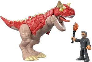 Fisher-Price Imaginext Jurassic World Carnosaurus