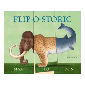 Flip-O-Storic