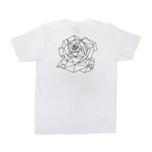 Fragile Dreams Tee - White