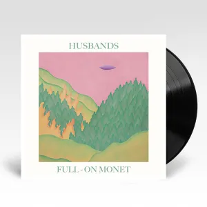 Full-On Monet (Vinyl)