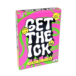 Get the Ick