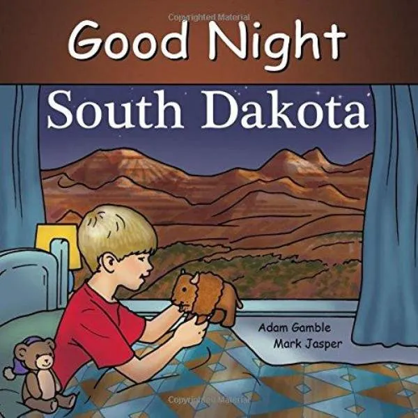 Good Night South Dakota