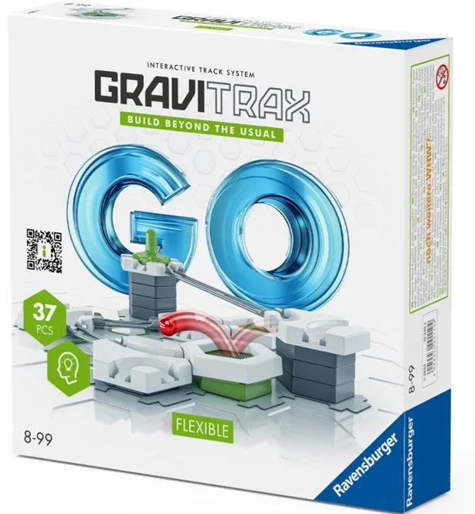Gravitrax Go Flexible
