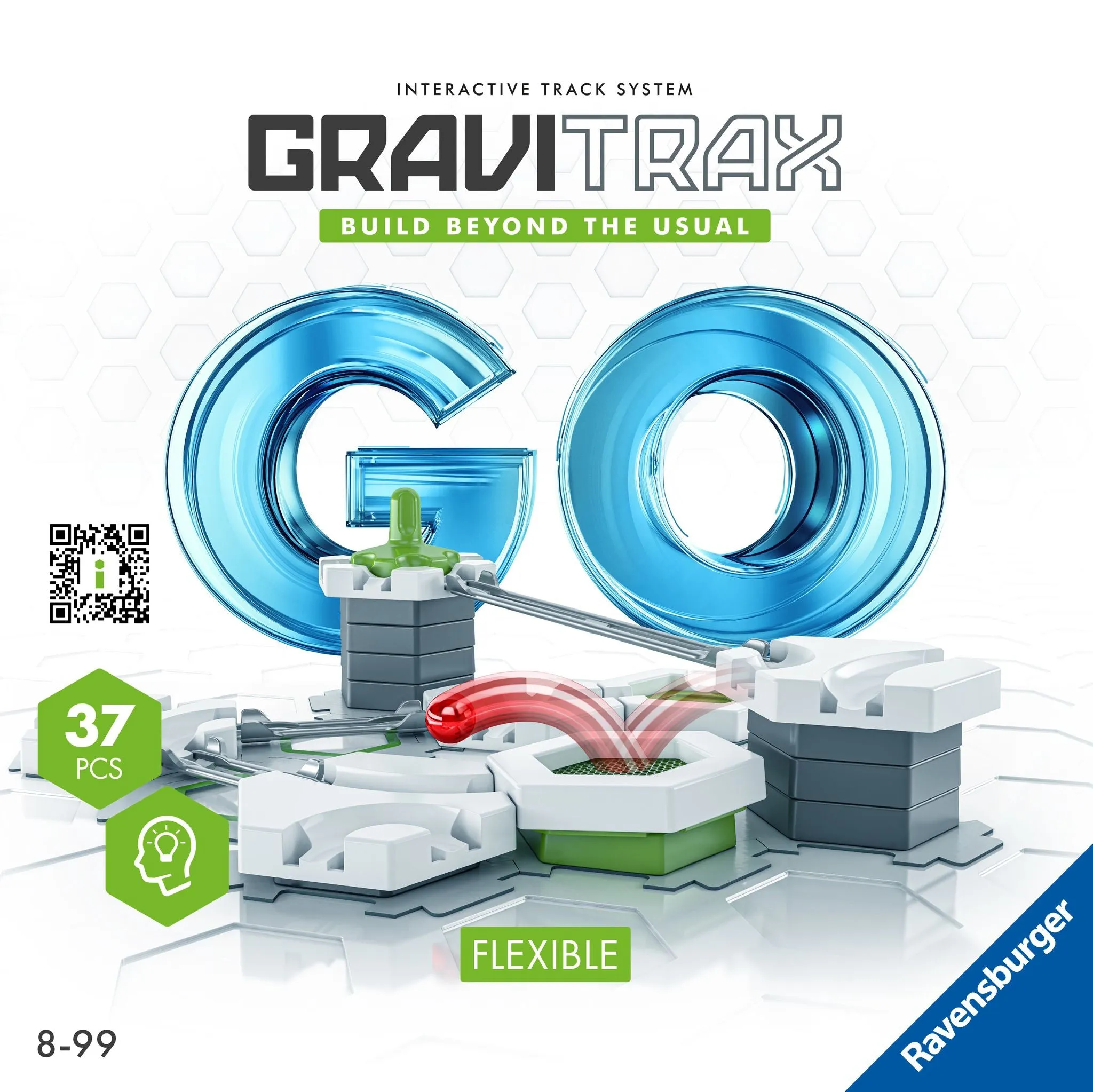 Gravitrax Go Flexible