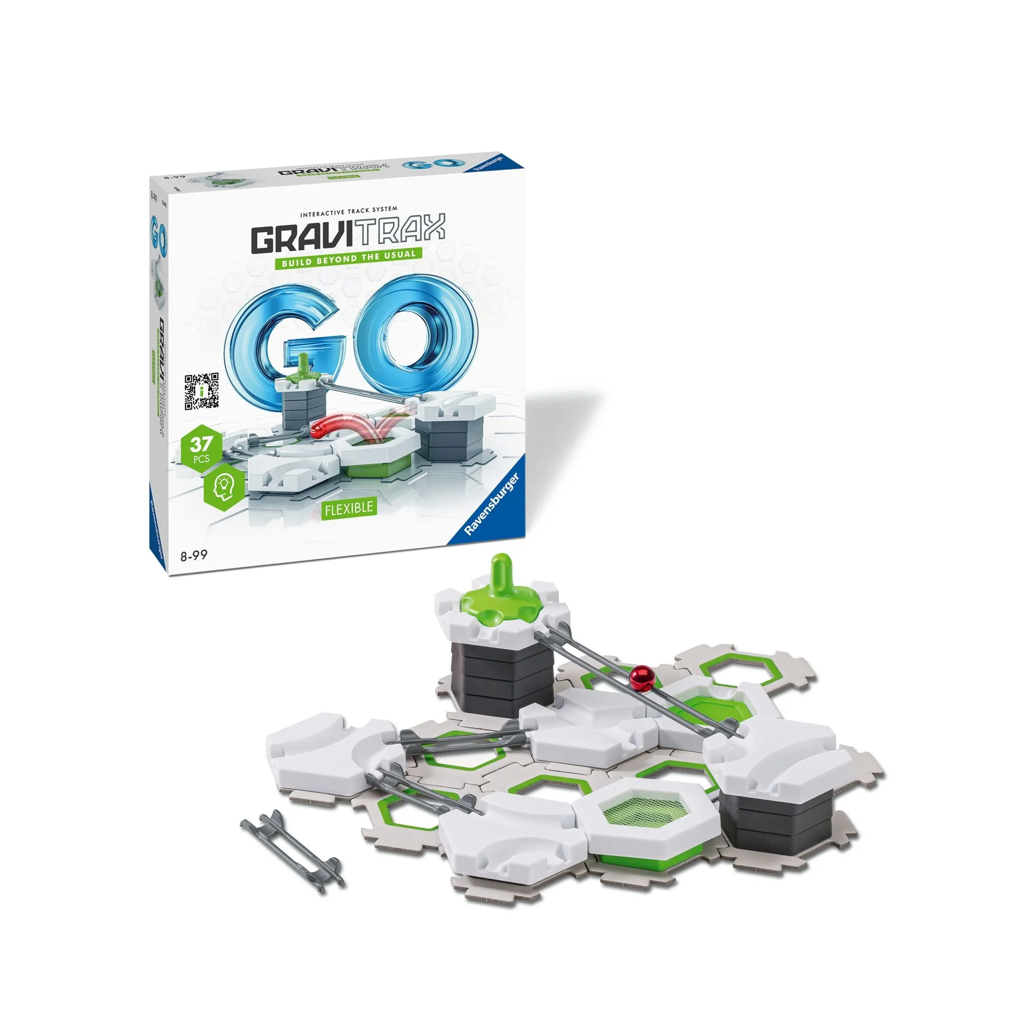 Gravitrax Go Flexible