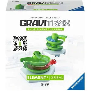 GraviTrax Spiral