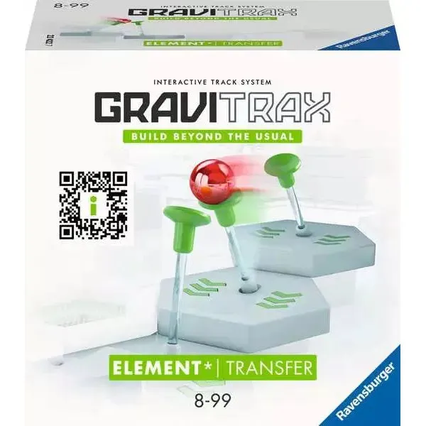 GraviTrax Transfer