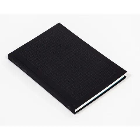 Grids & Guides (Black)