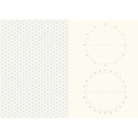 Grids & Guides (Black)