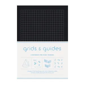 Grids & Guides (Black)