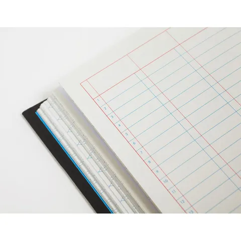 Grids & Guides (Black)