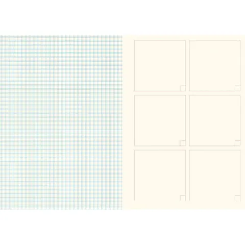 Grids & Guides (Black)