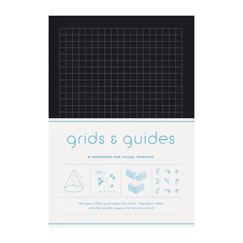 Grids & Guides (Black)