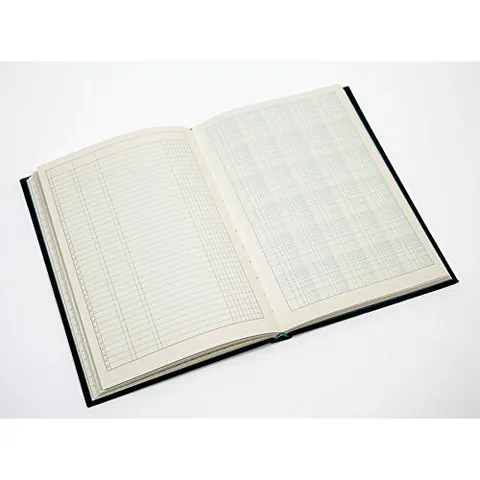 Grids & Guides (Black)