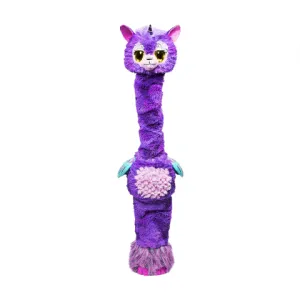 HATCHIMAL LALACORN PURPLE INTERACTIVE TOY PRE-LOVED