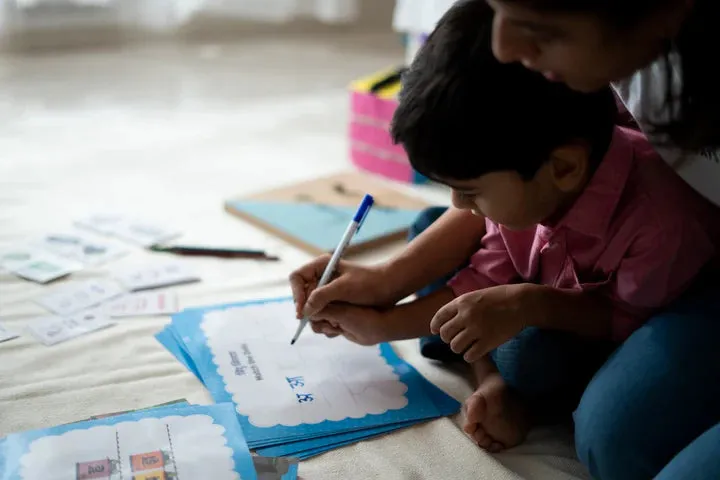 Hindi Kit - Making Hindi Learning Fun