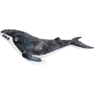 Humpback Whale Stuffed Animal - 15"