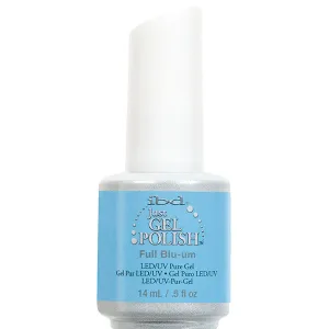 IBD - Just Gel Polish - Full Blu-Um - Social Lights Collection