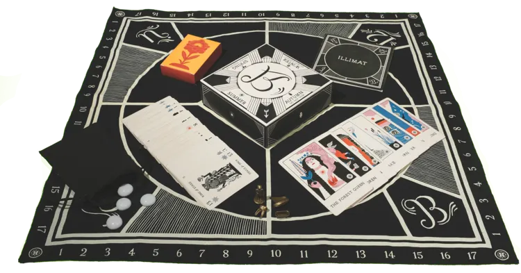 Illimat