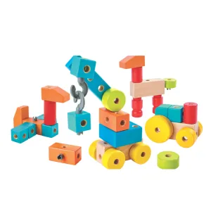 Infinite Imagination Building Sets