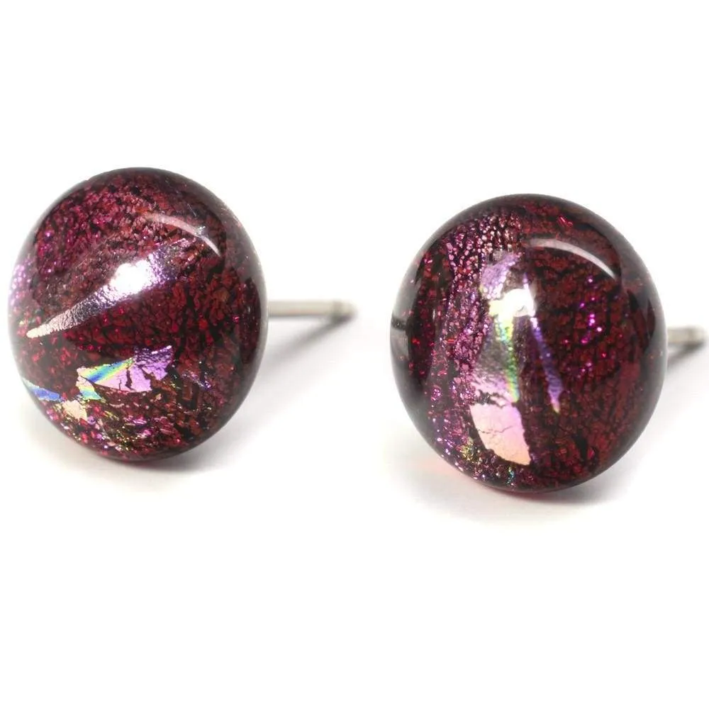 Interstellar Earrings by Nickel Smart®