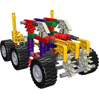 K Nex 400 pc Tub?