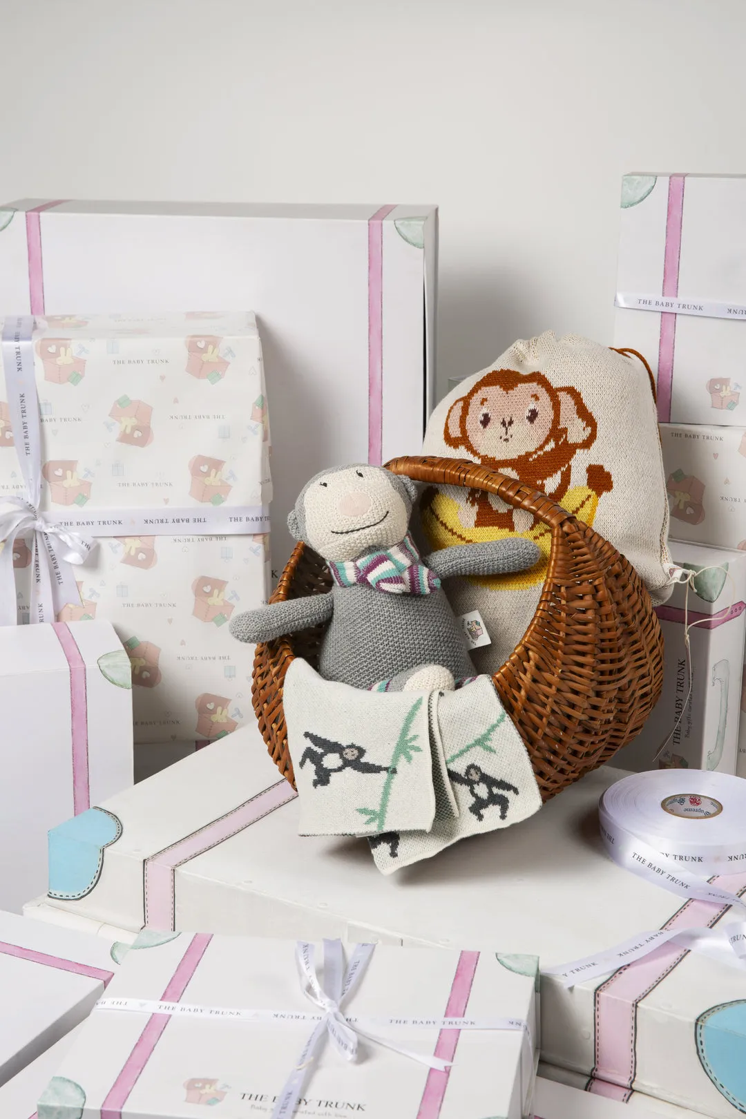 Kid's Gift Buddies 4