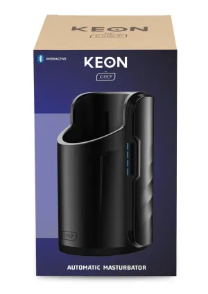 Kiiroo Keon Rechargeable Interactive Masturbator