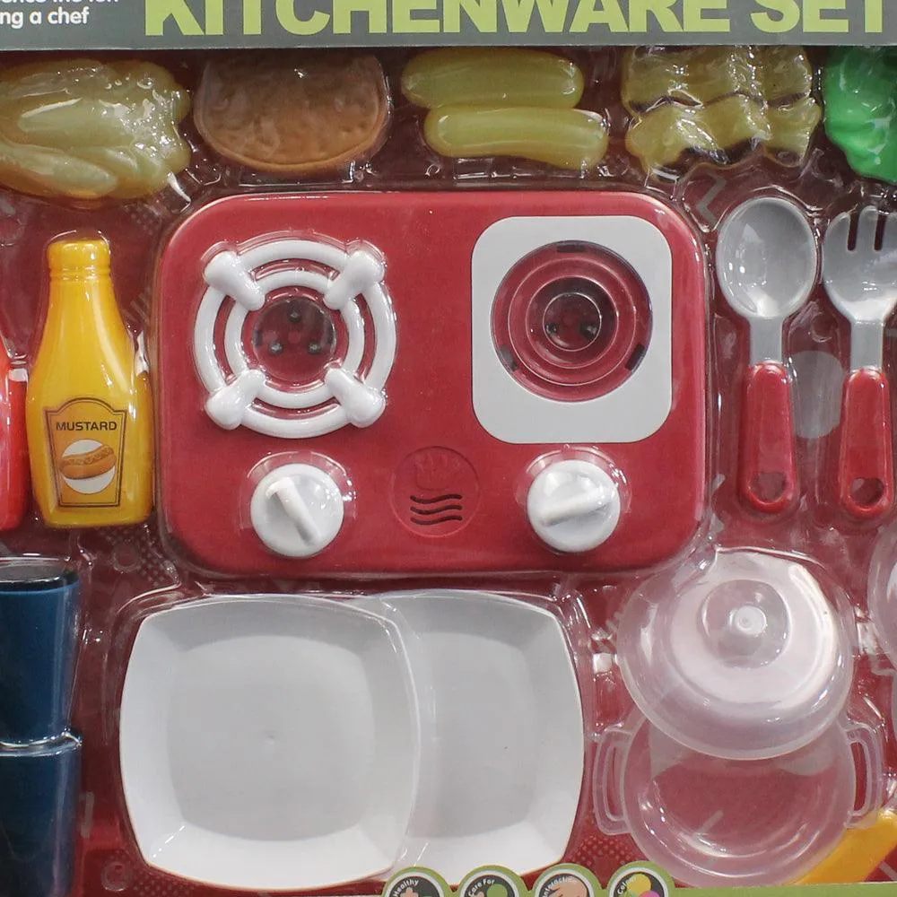 Love House Kitchenware Set