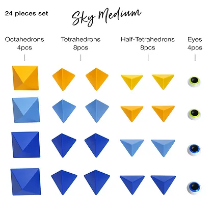 Magnetic Art | Medium