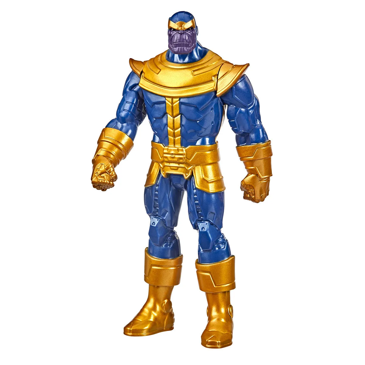 Marvel Classic Thanos 6 inch Value Figure for Ages 5 