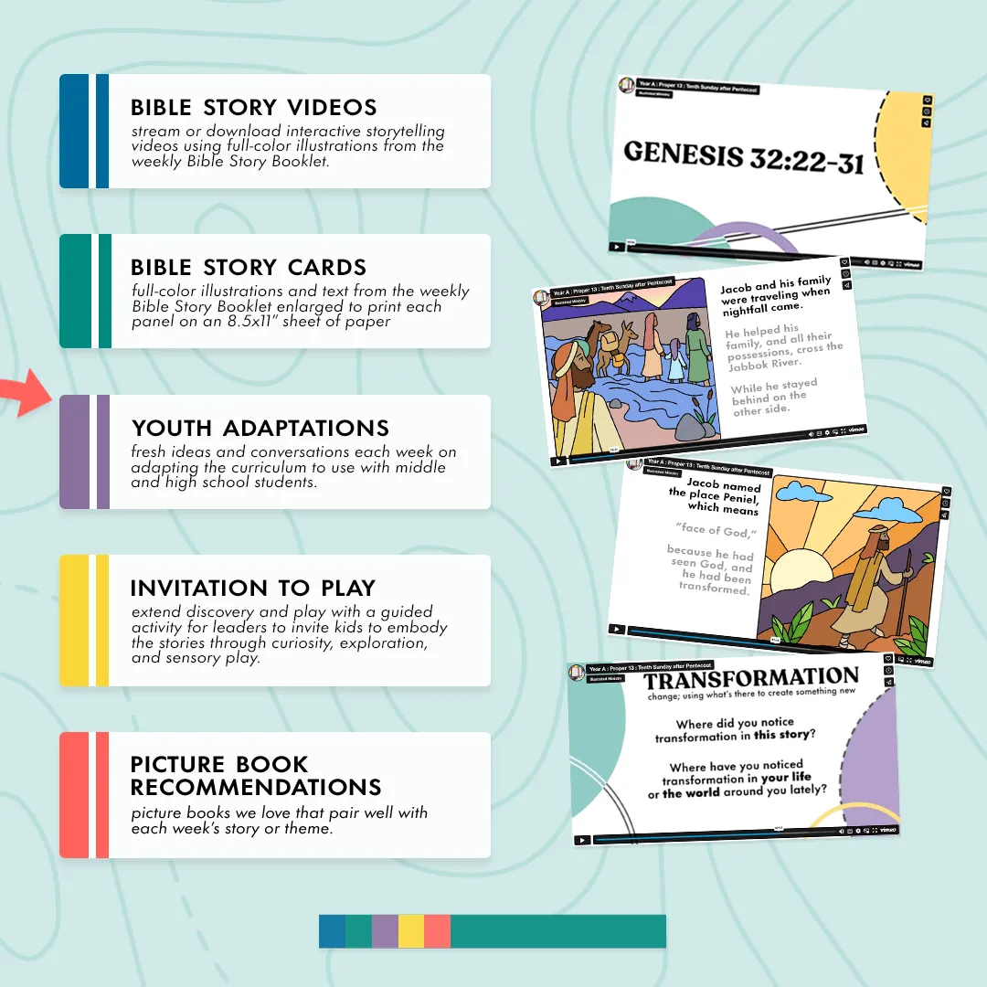 Mini Revolutions Curriculum: December 2023