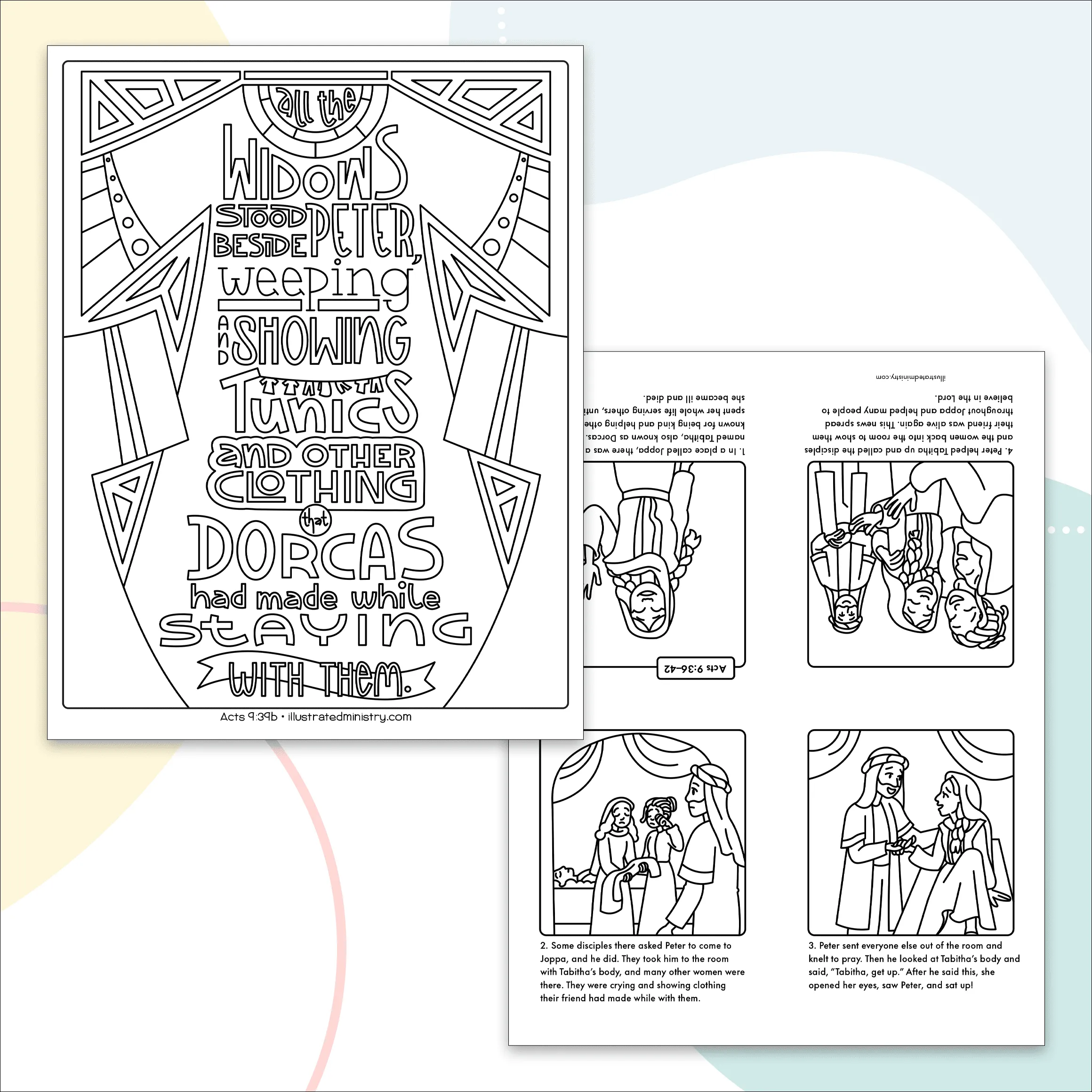 Mini Revolutions Curriculum: May 2022
