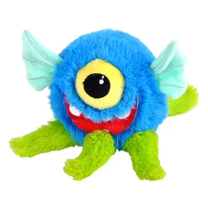 Monsterkins Jr. Muck Stuffed Animal - 8"