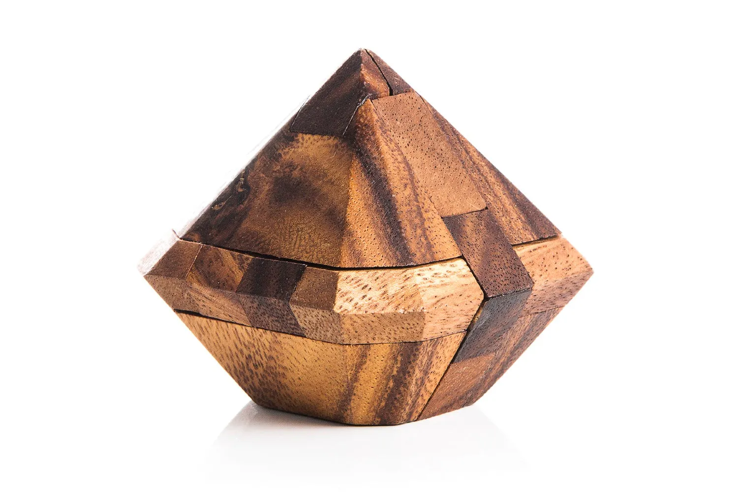 Mystery puzzles Set