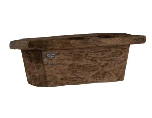 Naga Grinder Coffee Table | 105cm